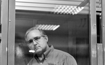 Paul Whelan
