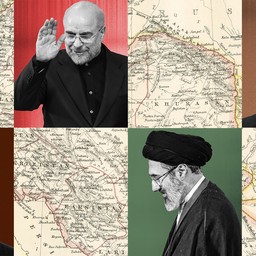 کشمکش داخلی ایران بر سر توافق با آمریکا