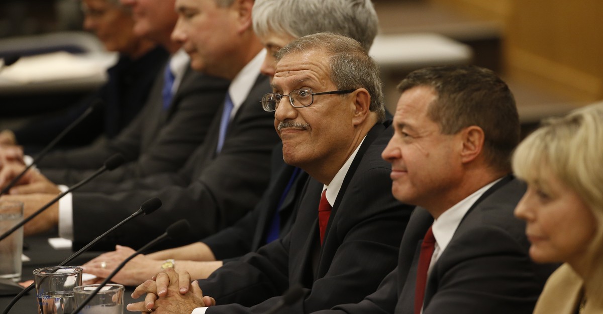 The $15 8 Million Supreme Court Election in Pennsylvania The Atlantic