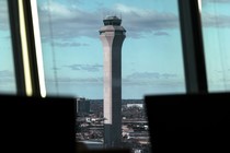 A control tower
