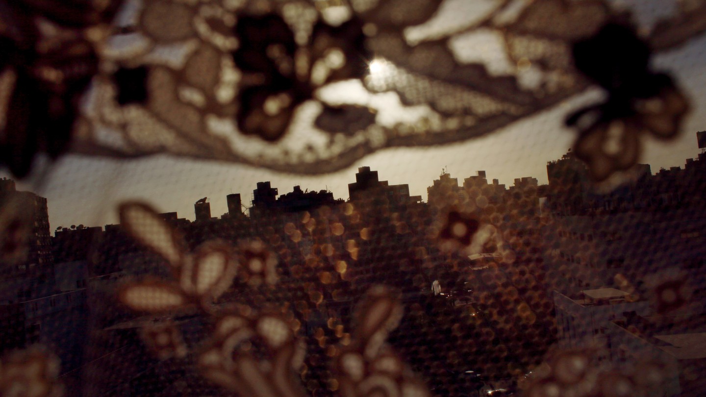 Cairo landscape