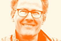 A picture of Nicholas Carr