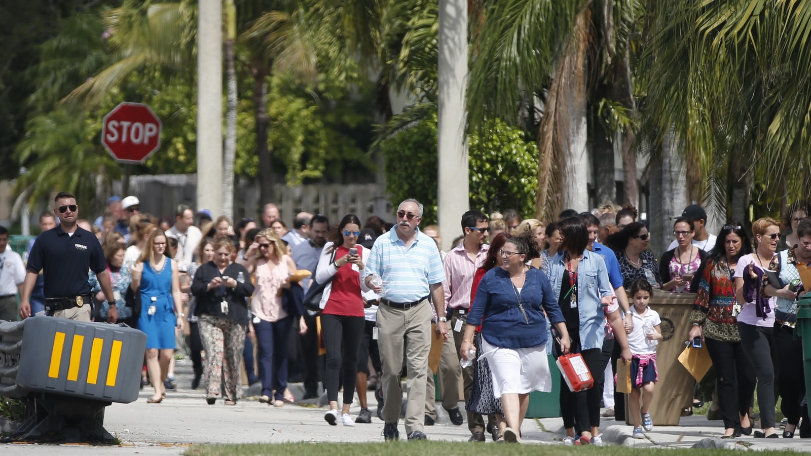 The FBI Arrests Juan Thompson for JCC Bomb Threats - The Atlantic