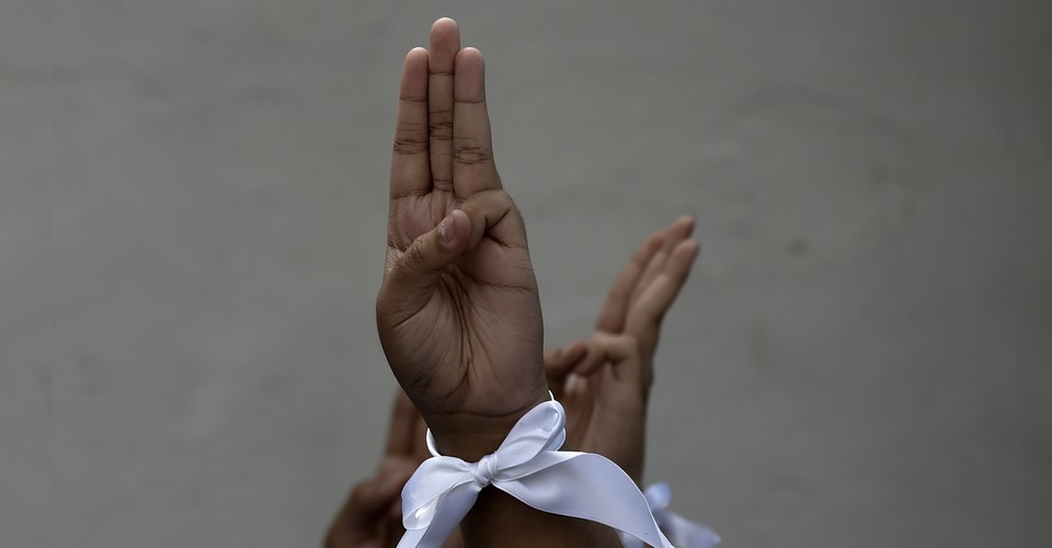 How Milk Tea Became An Anti China Symbol The Atlantic