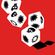 art of rolling the dice with the COVID-19 pandemic