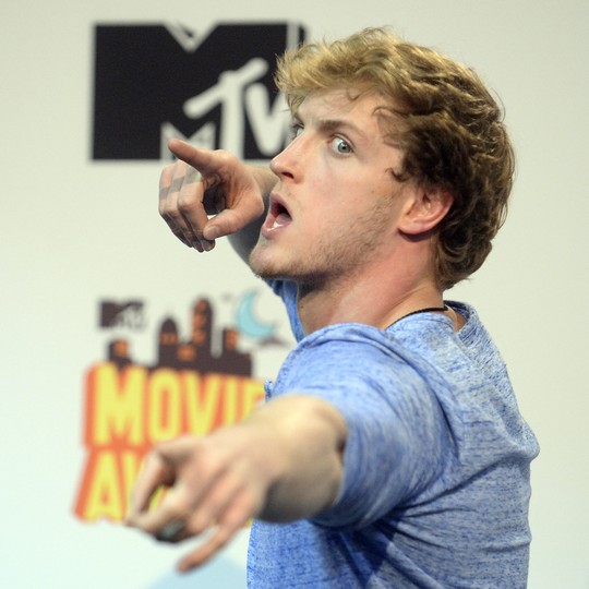 Logan Paul Suicide Forest Video -  Star Apologizes For