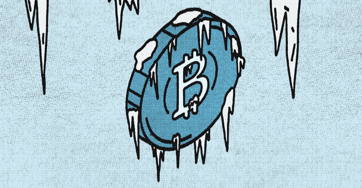 Crypto Is a Victim of Its Own Success