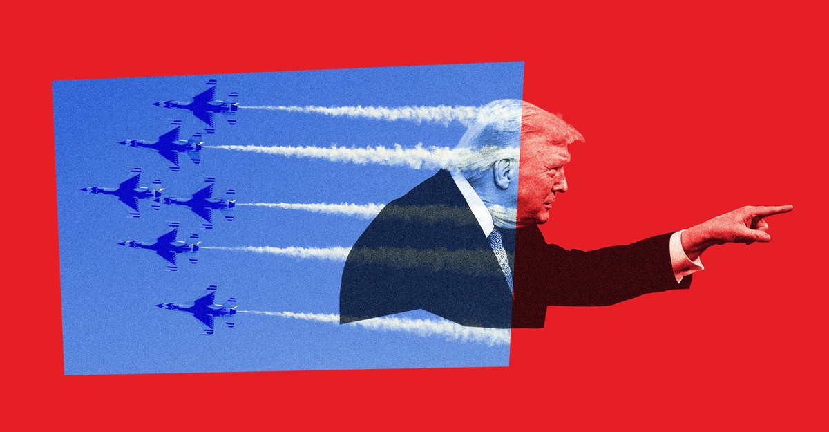 Operational Excellence, Strategic Incompetence