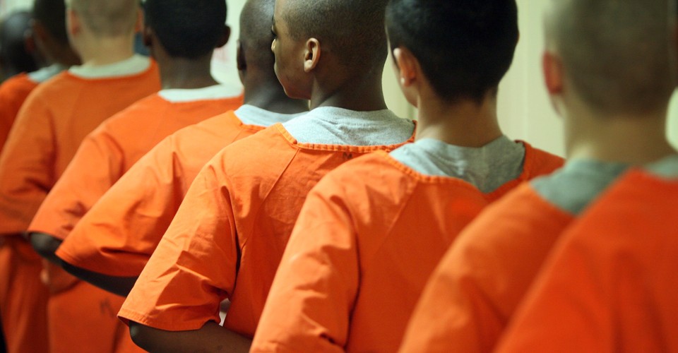 The Steep Costs of Imprisoning Juvenile Offenders in Adult Prisons