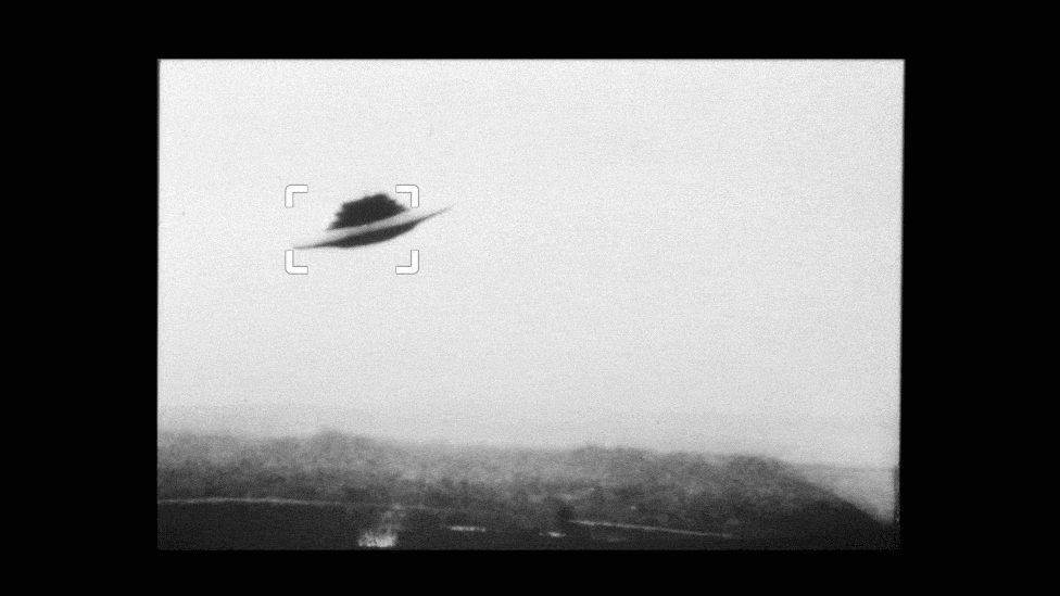 Nasa Learns The Ugly Truth About Ufos The Atlantic