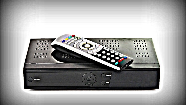 Cable Boxes Use an Absurd Amount of Energy, Even When Off - The Atlantic