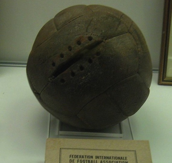 Ball, Disrupted: A Brief History of World Cup Innovation - The Atlantic