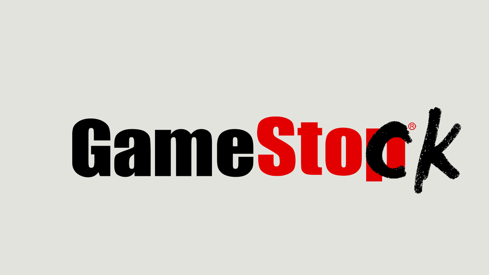 It's not just GameStop worrying Wall Street about a bubble