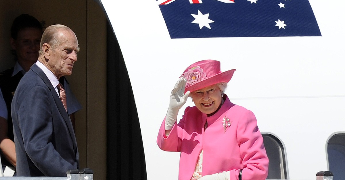 Australian Knights And Dames