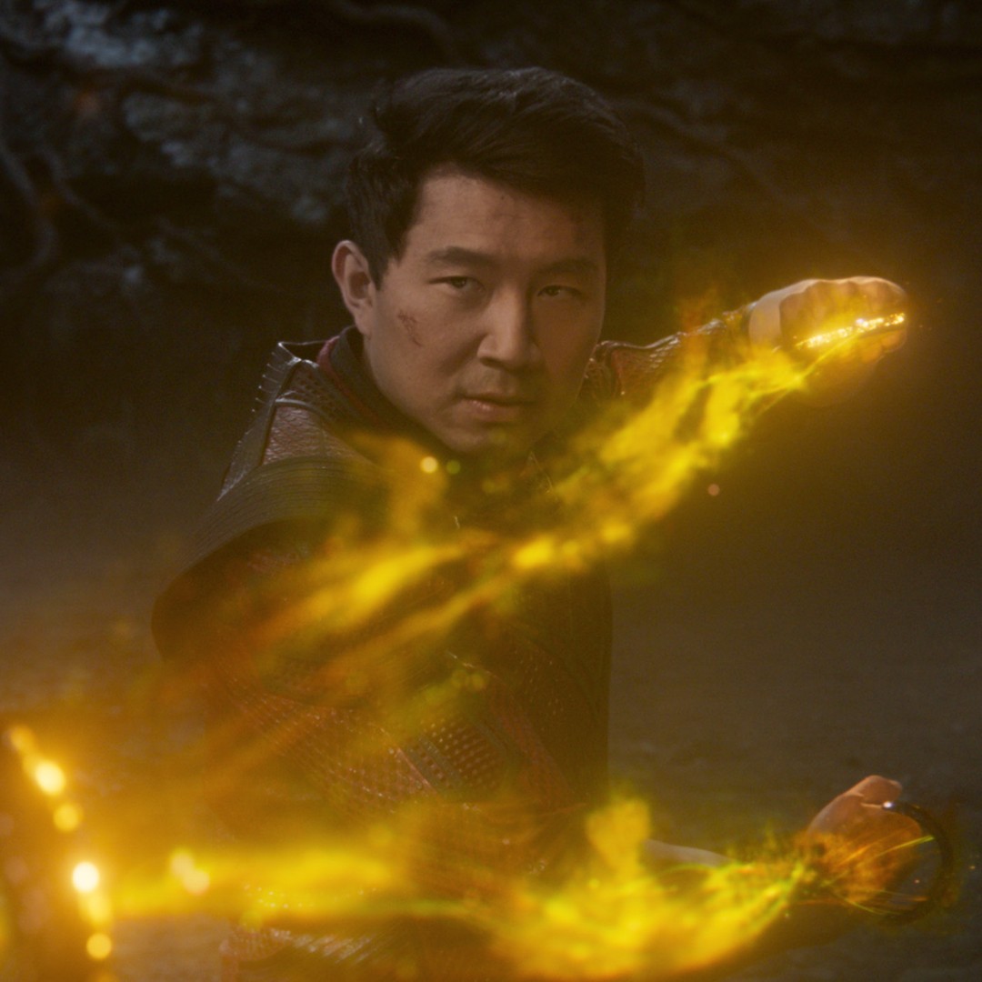 What the Box Office Success of Shang Chi Means The Atlantic
