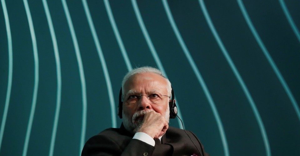 The Second Populist Term Is Always Worse - The Atlantic