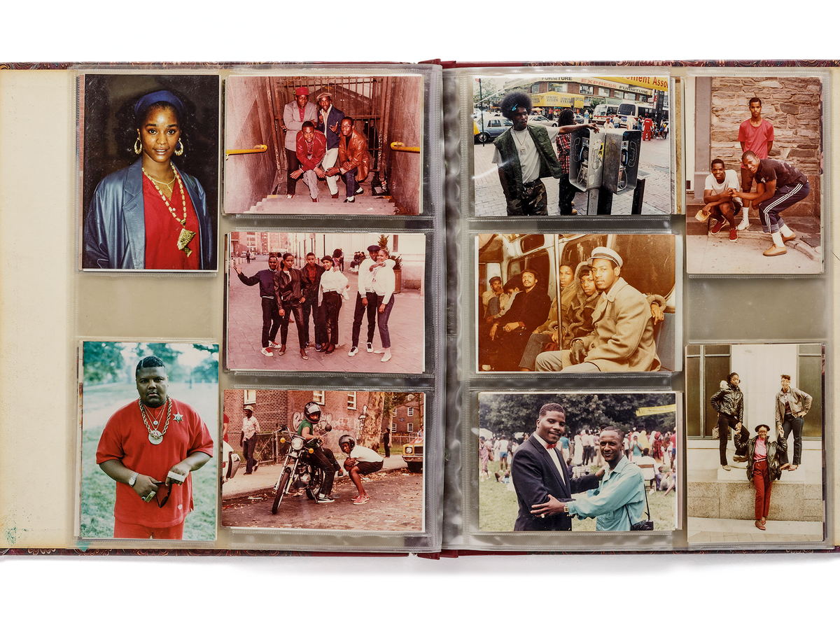 購入前にコメントくださいJamel Shabazz Albums写真集新品 Jamel Shabazz Albums – VESTIGE