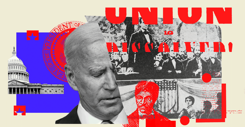 How Republicans Could Thwart Biden’s Democratic Agenda