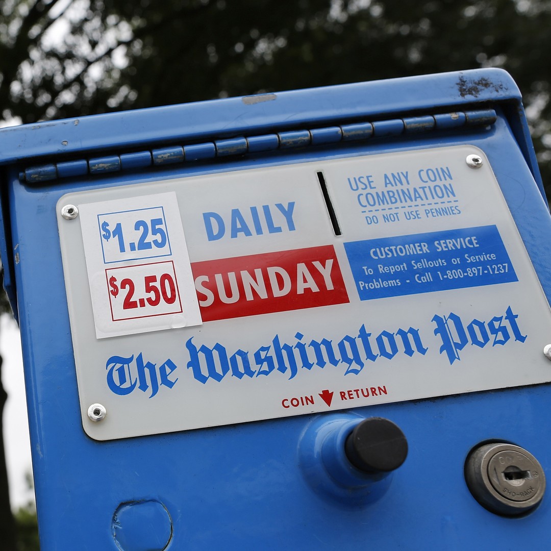 The Bad Faith of James O'Keefe - The Atlantic