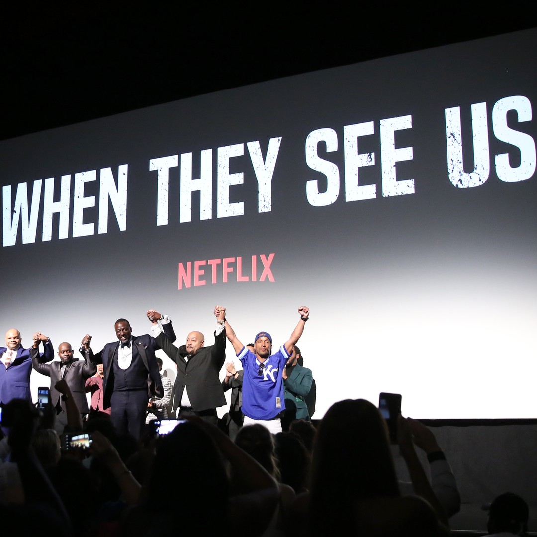 How to see us netflix store