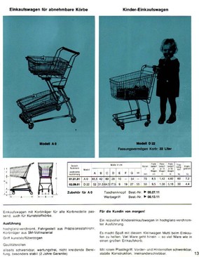 Child size 2024 shopping cart