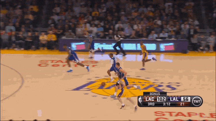 Ranking the Most Likely NBA Champion Based on Their Best GIF This ...