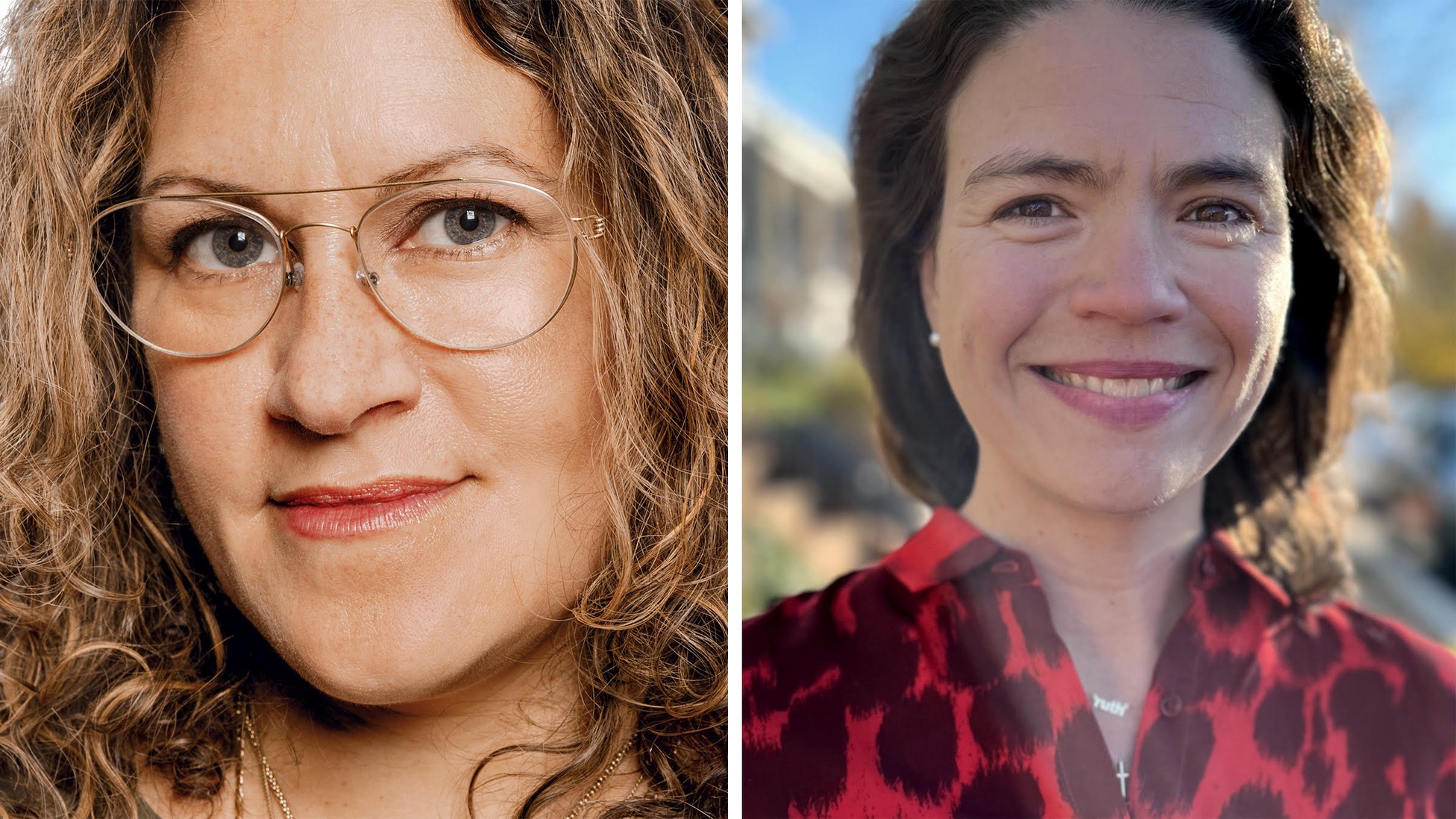 The Atlantic Hires Xochitl Gonzalez, Eleanor Barkhorn - The Atlantic