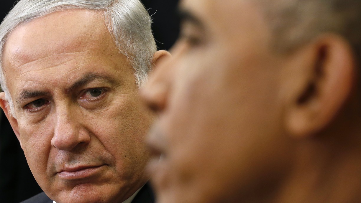 The Crisis in U.S.-Israel Relations Is Officially Here ...
