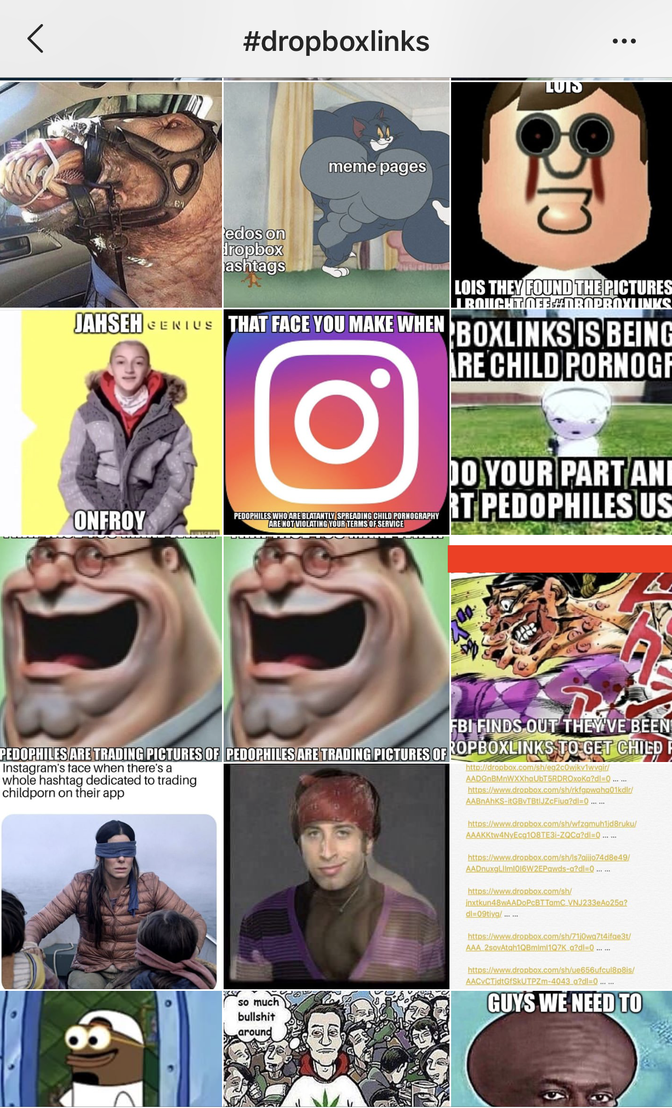 woody instagram meme