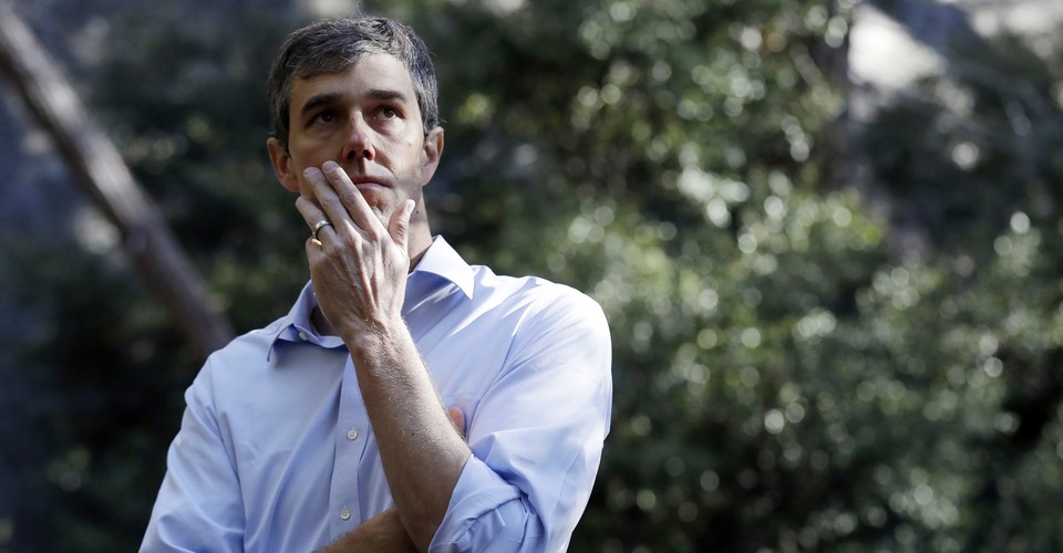 beto-2020-his-climate-change-plan-surprised-experts-the-atlantic