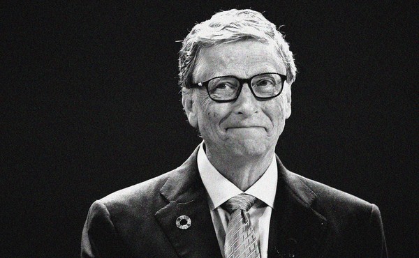 All Stories by Robinson Meyer - The Atlantic
