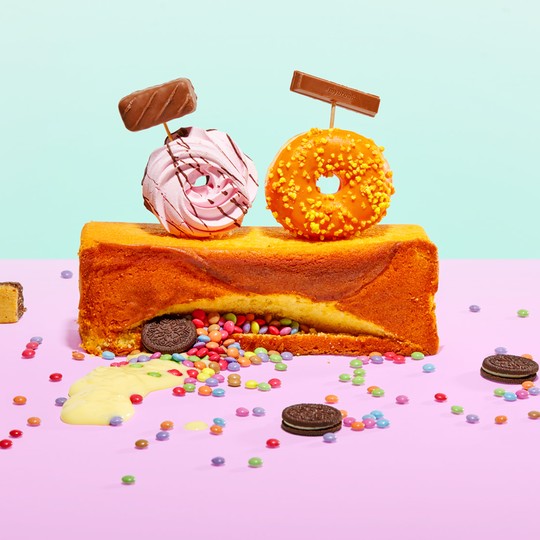 How Americans Became a Nation of Snackers - The Atlantic