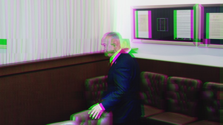 Image for The Extraordinary Logic of Netanyahu’s Bid for a Pardon