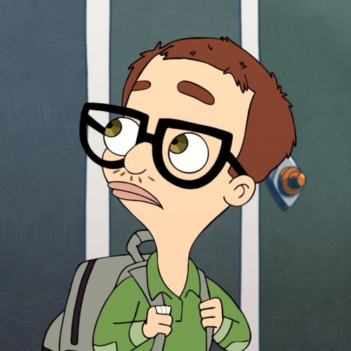 Big Mouth Season 3 S Lessons On Toxic Masculinity The Atlantic