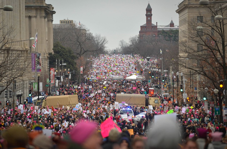 Photos of the Decade: 2010–19 - The Atlantic