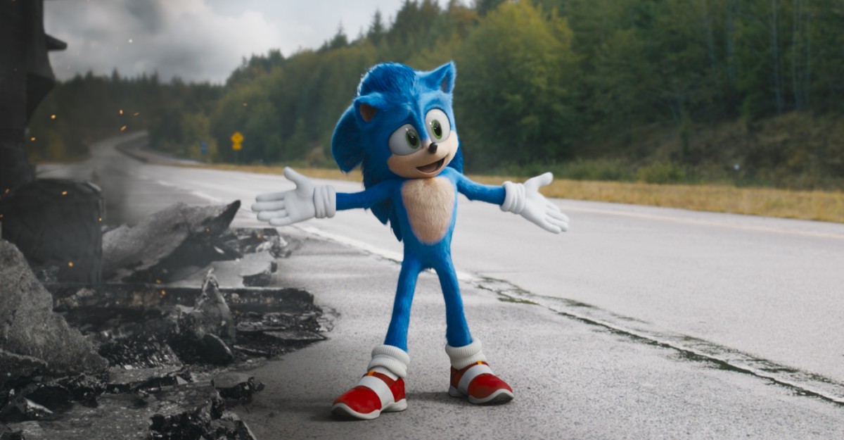Why The Sonic Movie Should Be Delayed Until 2020 For More Than