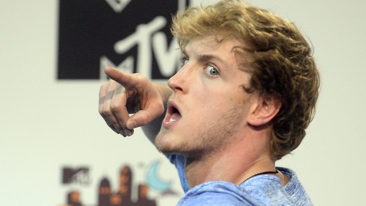 Who Is Logan Paul And What Happened In His Video That Was Taken