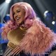 Cardi B on "Rhythm + Flow"