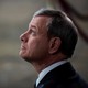 Chief Justice John Roberts