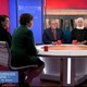 Panelists on Washington Week With The Atlantic
