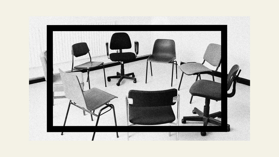 An image of chairs