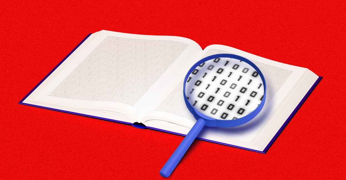 ‘The Way forward for Fact’ and the Reckoning Over AI Writing