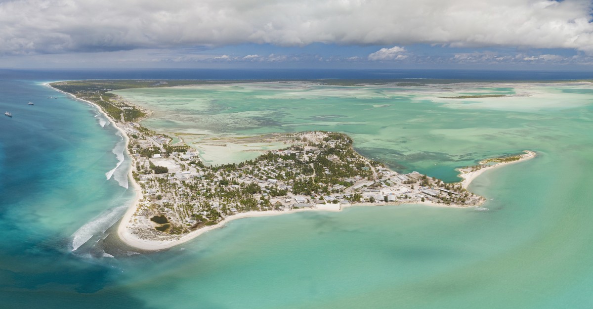 El Niño 2023: Unprecedented Ocean Warming Threatens Global Ecosystems