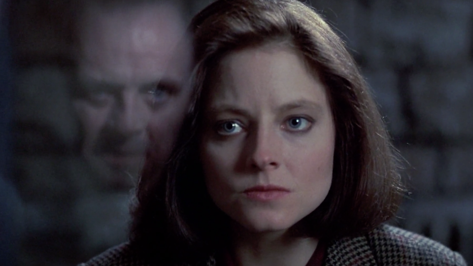 Before 'Mindhunter,' 'The Silence of the Lambs' Helped Create a Genre - The  Atlantic | Halloween trilha sonora