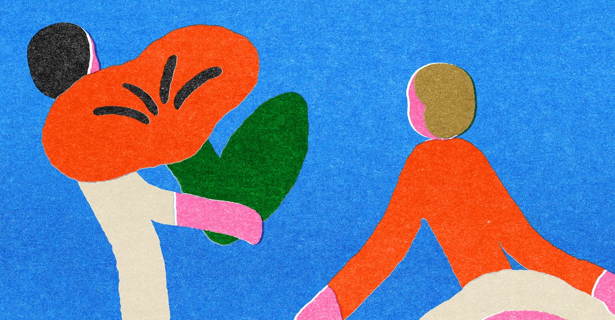 A Grand Experiment in Parenthood and Friendship