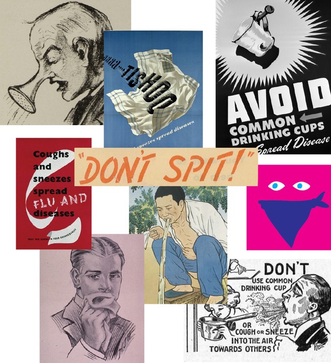 Pandemic Posters Through The Years The Atlantic