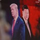 U.S. President Donald Trump and Chinese President Xi Jinping
