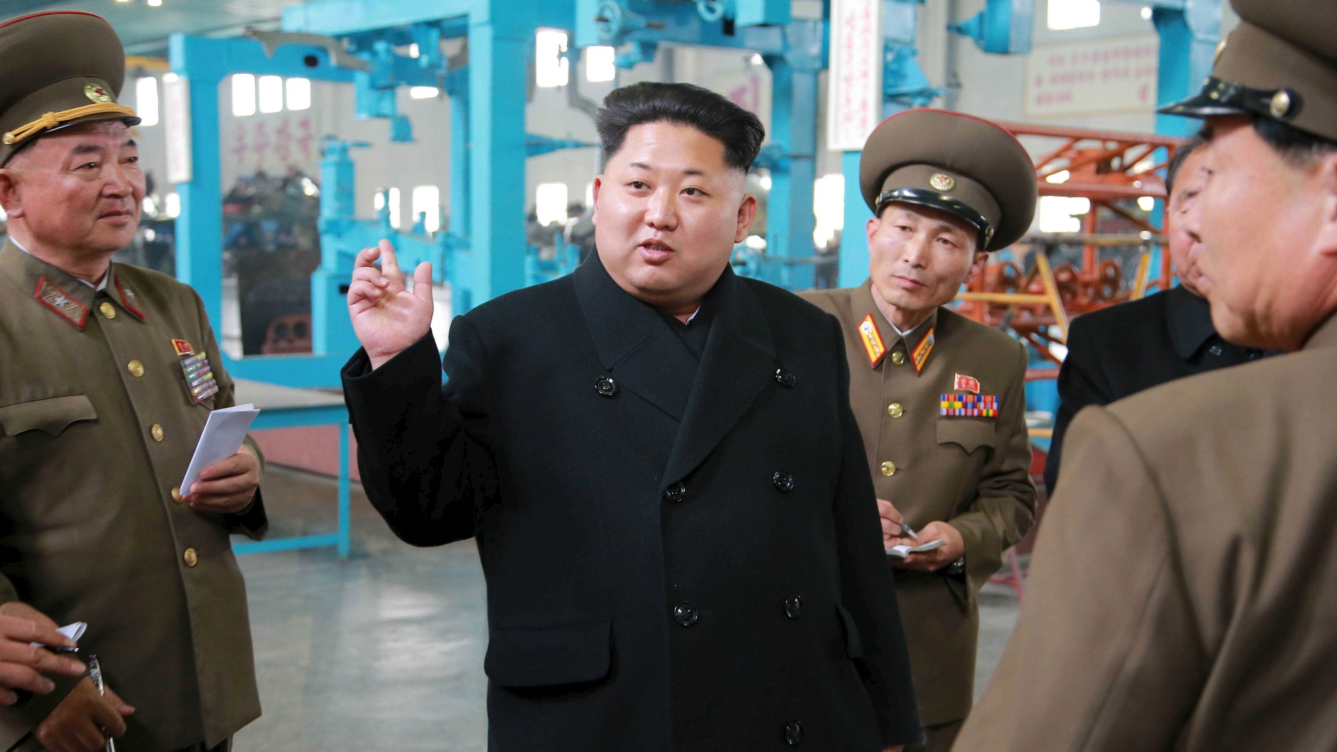 Remembering The Forgotten Korean War The Atlantic