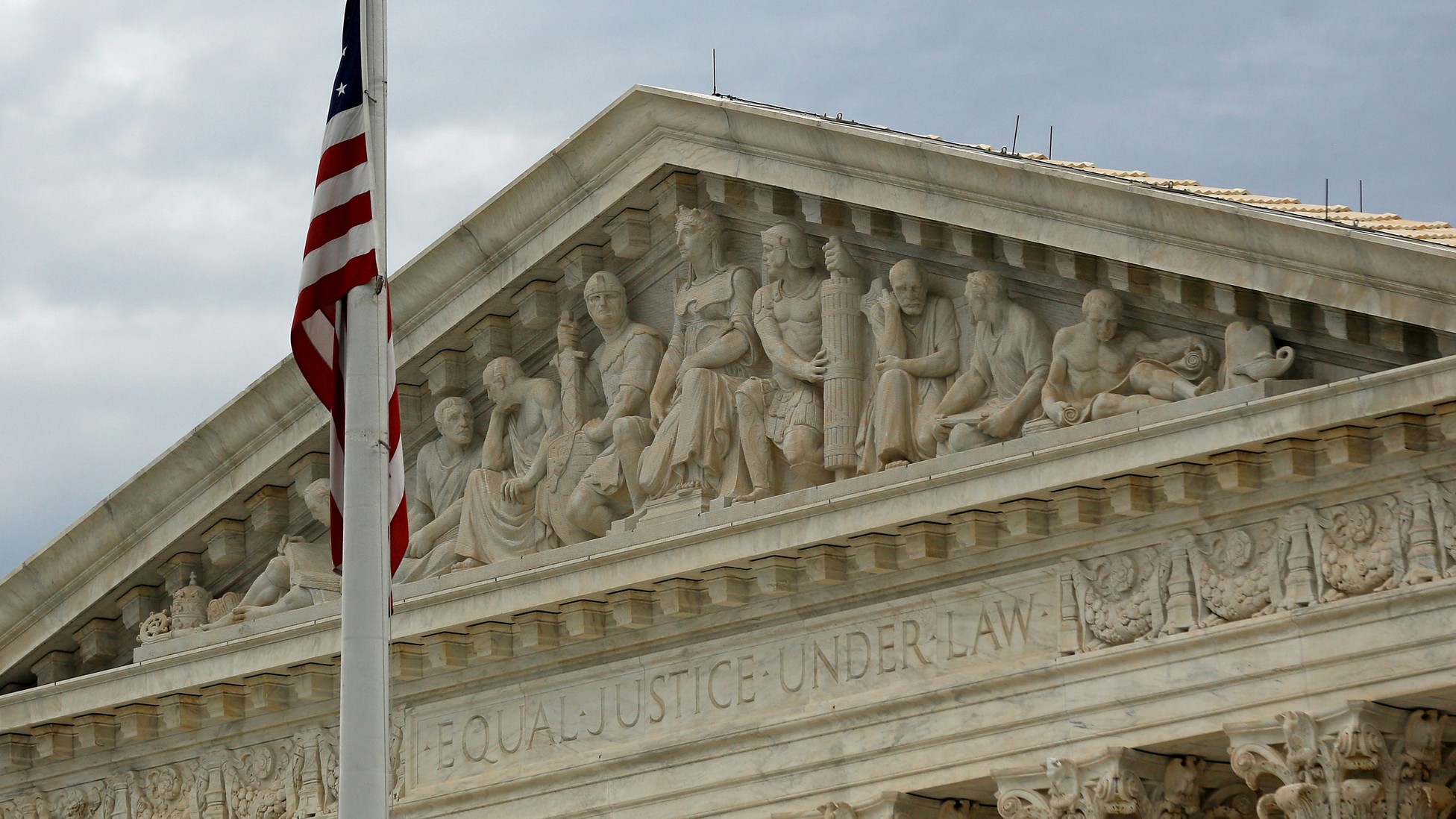 The Ninth Circuit Shows The Supreme Court How To Strike Down The Travel ...