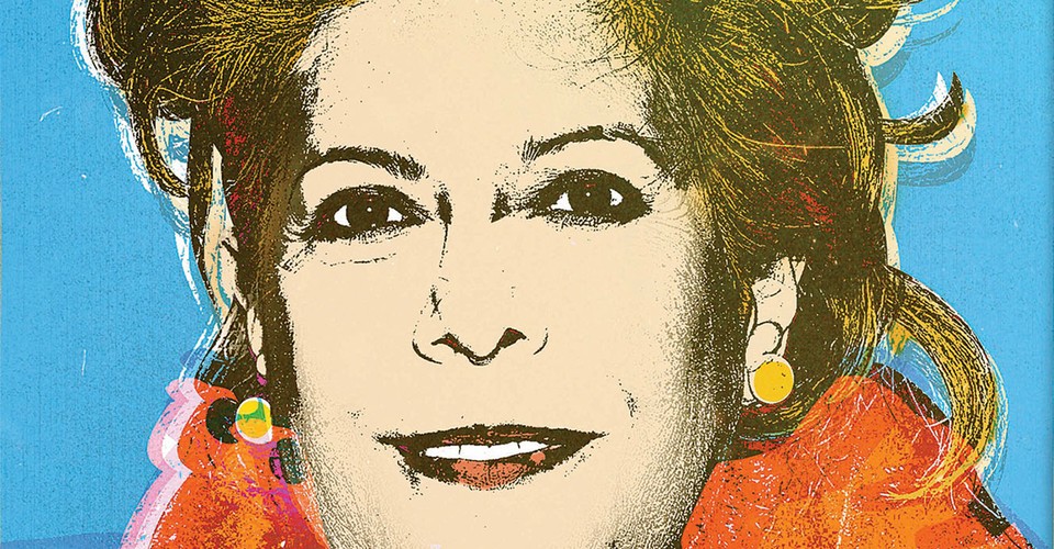 Who Is Columba Bush The Atlantic